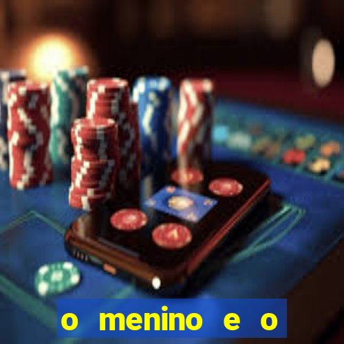 o menino e o espelho pdf